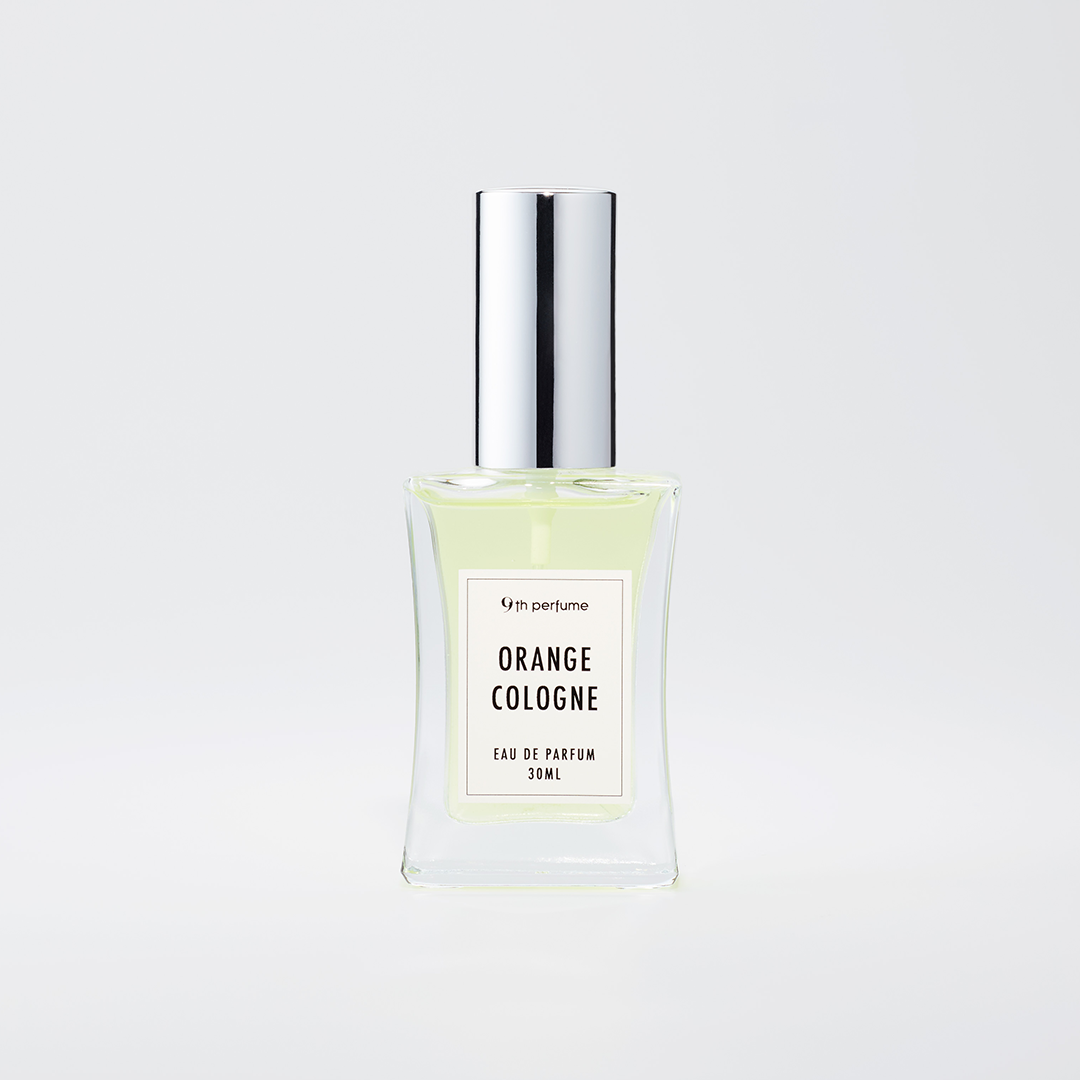 Orange Cologne(オレンジコロン)