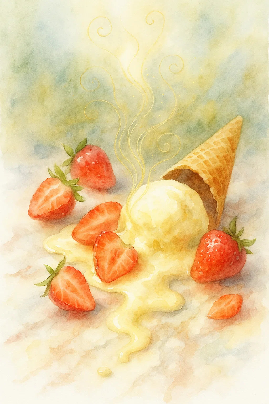 Vanillin（バニリン）