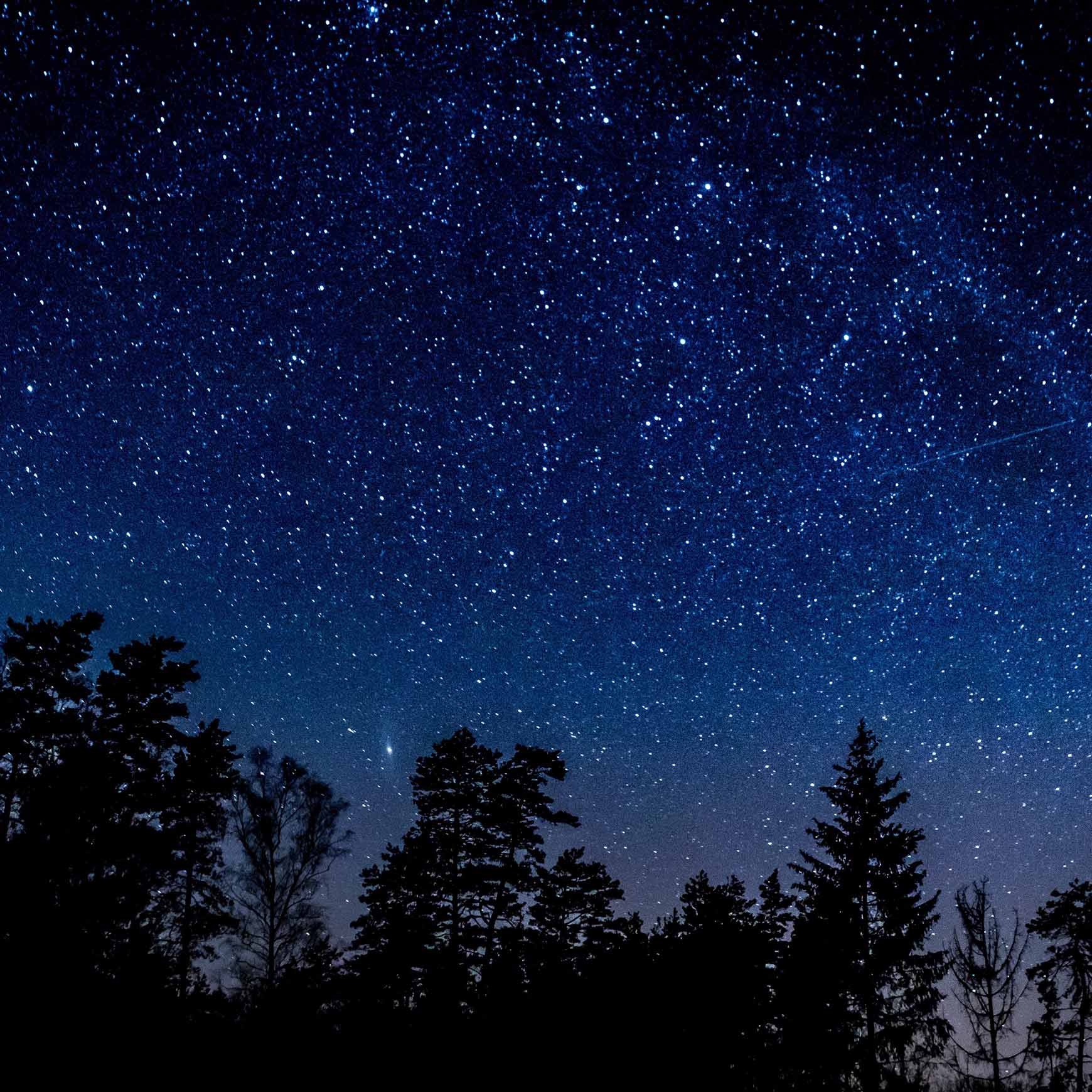 星降ル（オリエンタル）