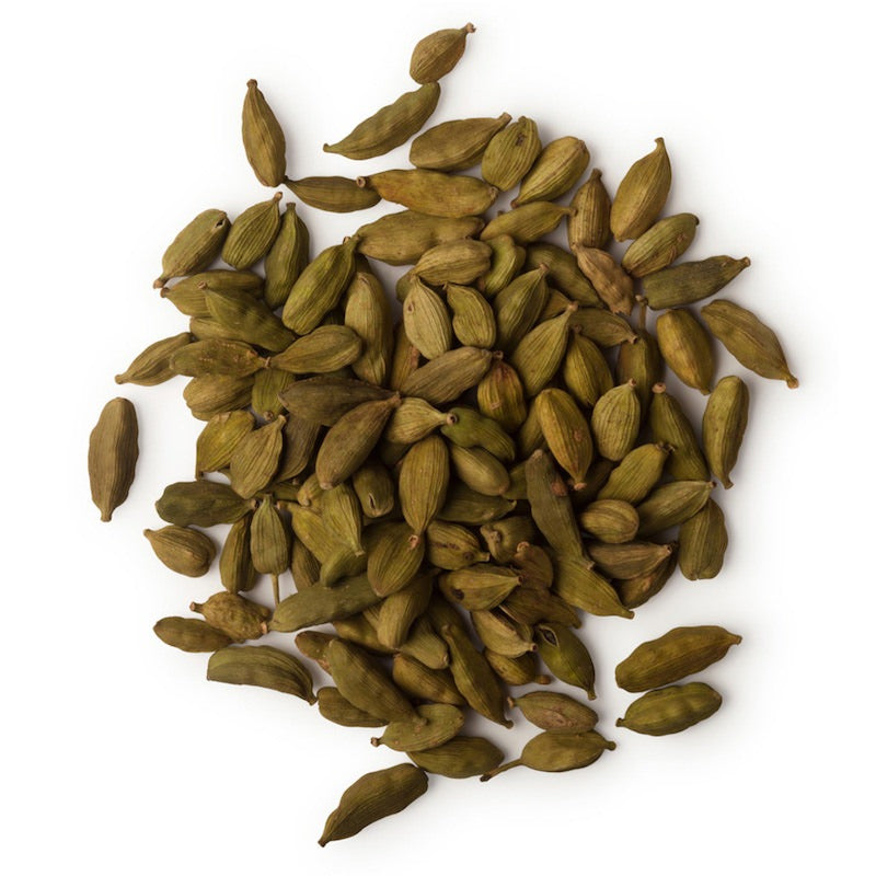 カルダモン　エッセンシャルオイル