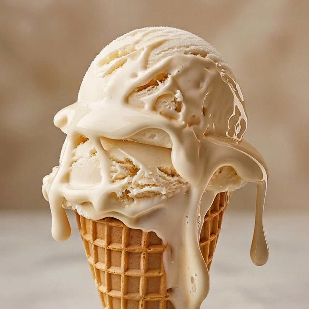 Vanillin（バニリン）
