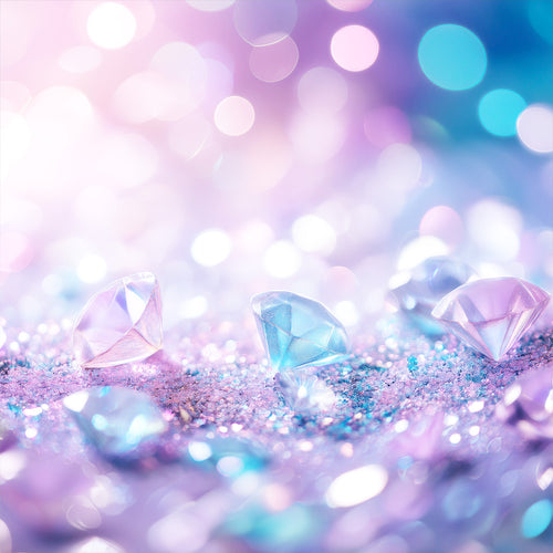 Diamond Dust(ダイアモンド・ダスト)