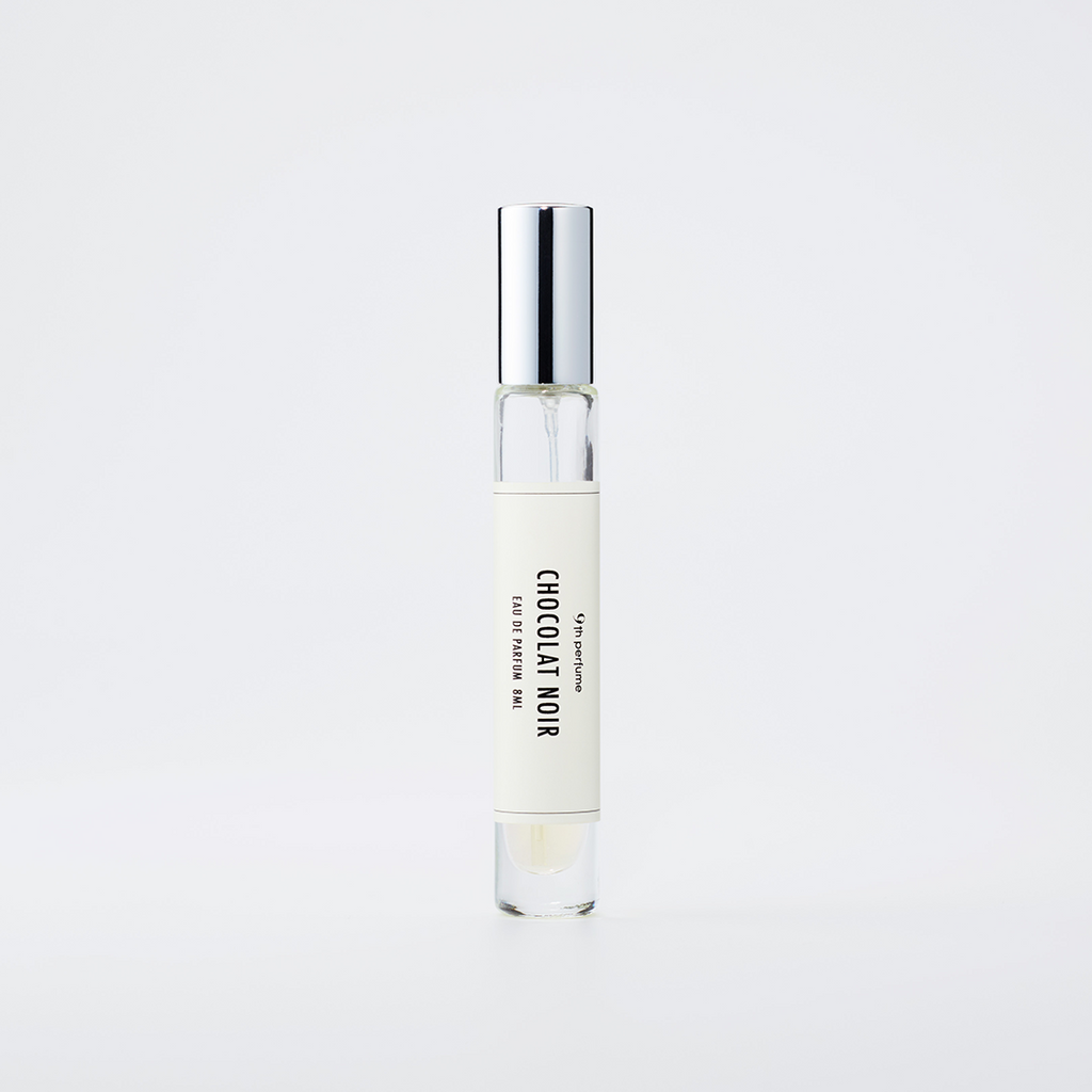 Chocolat noir(チョコレート・ノワール)