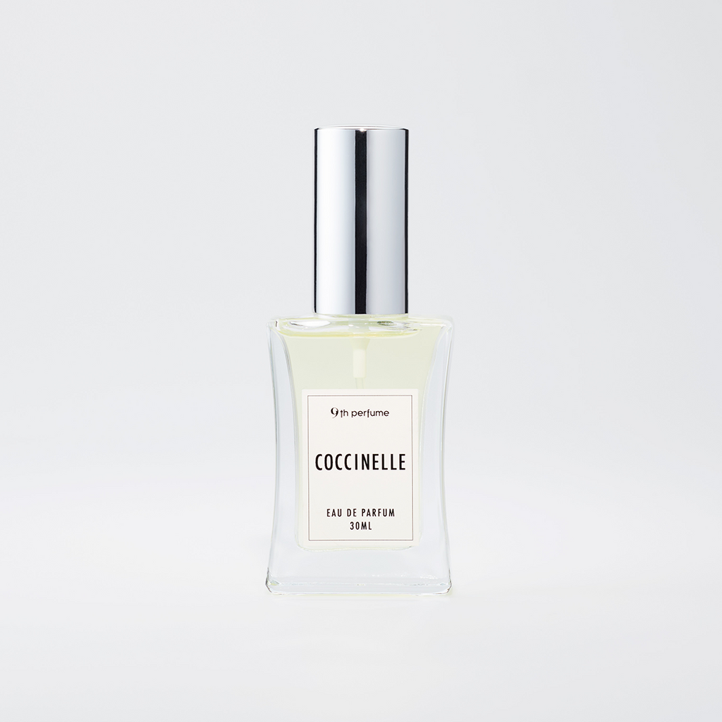 Coccinelle(シトラス×トマト)