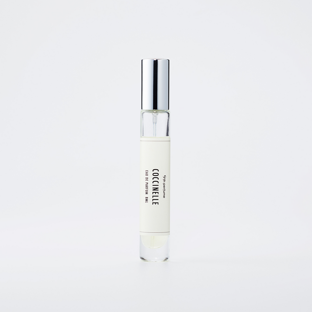 Coccinelle(シトラス×トマト)