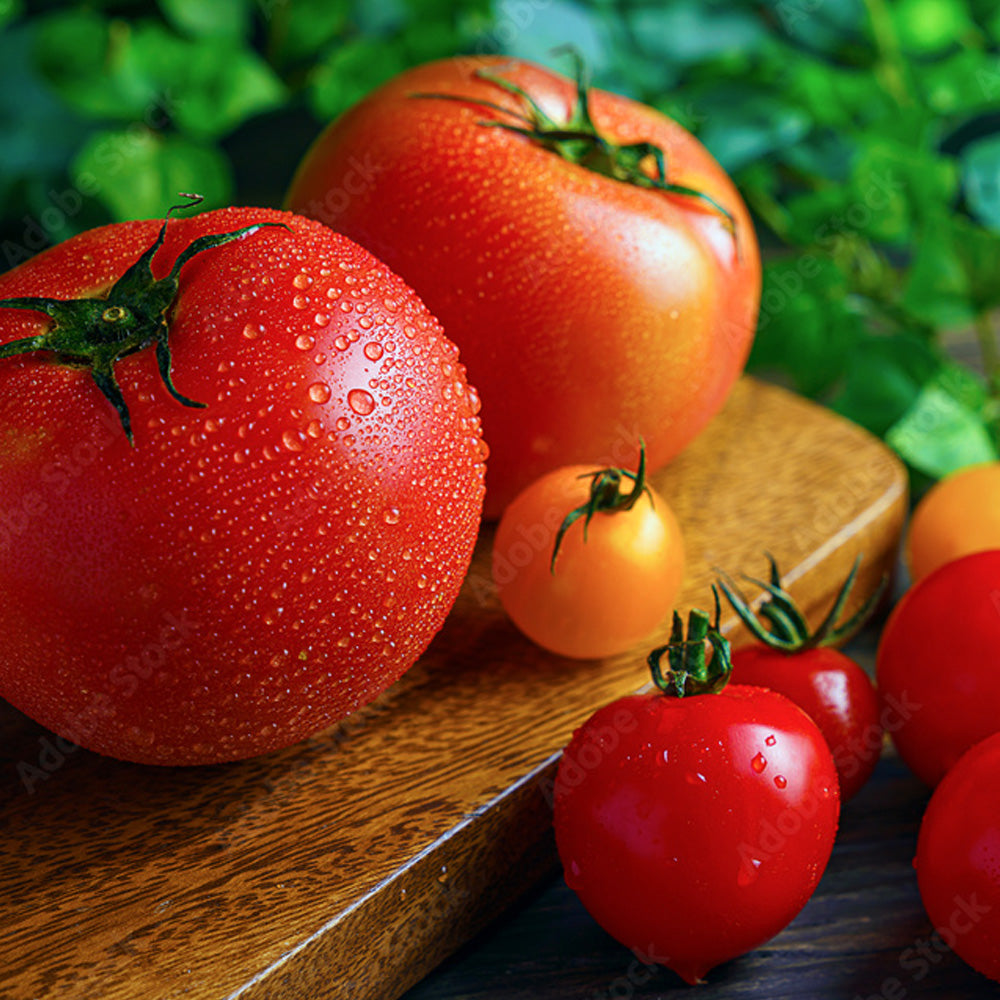 Coccinelle(シトラス×トマト)