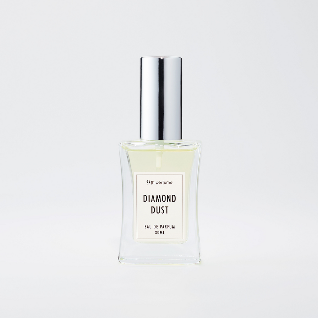 Diamond Dust(ダイアモンド・ダスト)