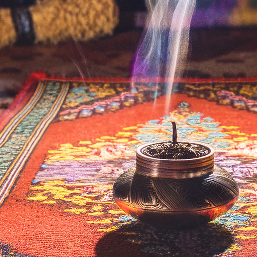 Holy tree(ホーリー・ツリー)