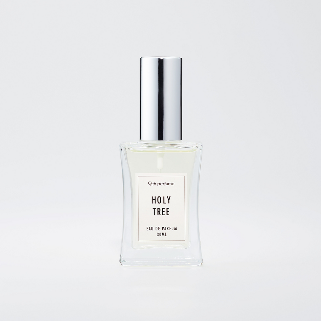 Holy tree(ホーリー・ツリー)