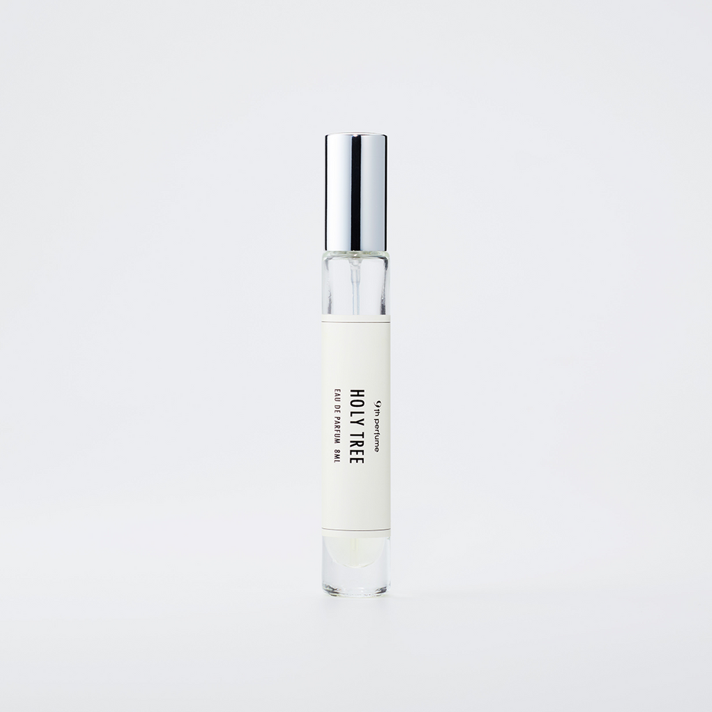 Holy tree(ホーリー・ツリー)