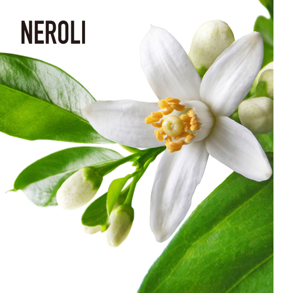 有機ネロリ エッセンシャルオイル