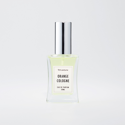 Orange Cologne(オレンジコロン)