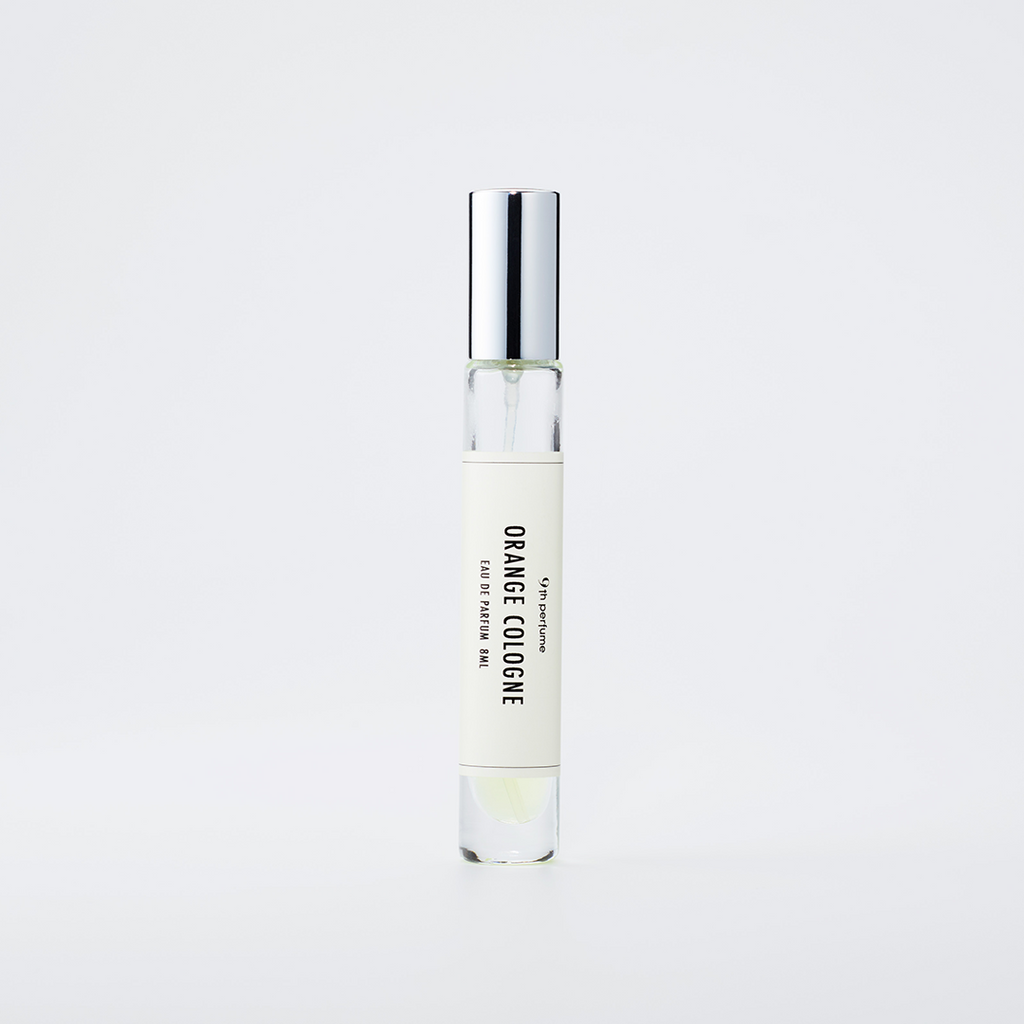 Orange Cologne(オレンジコロン)