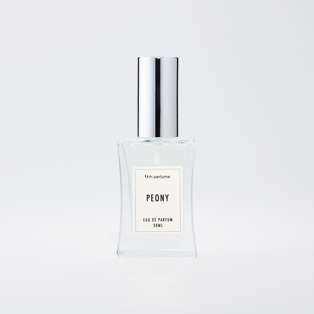Peony(ピオニー)