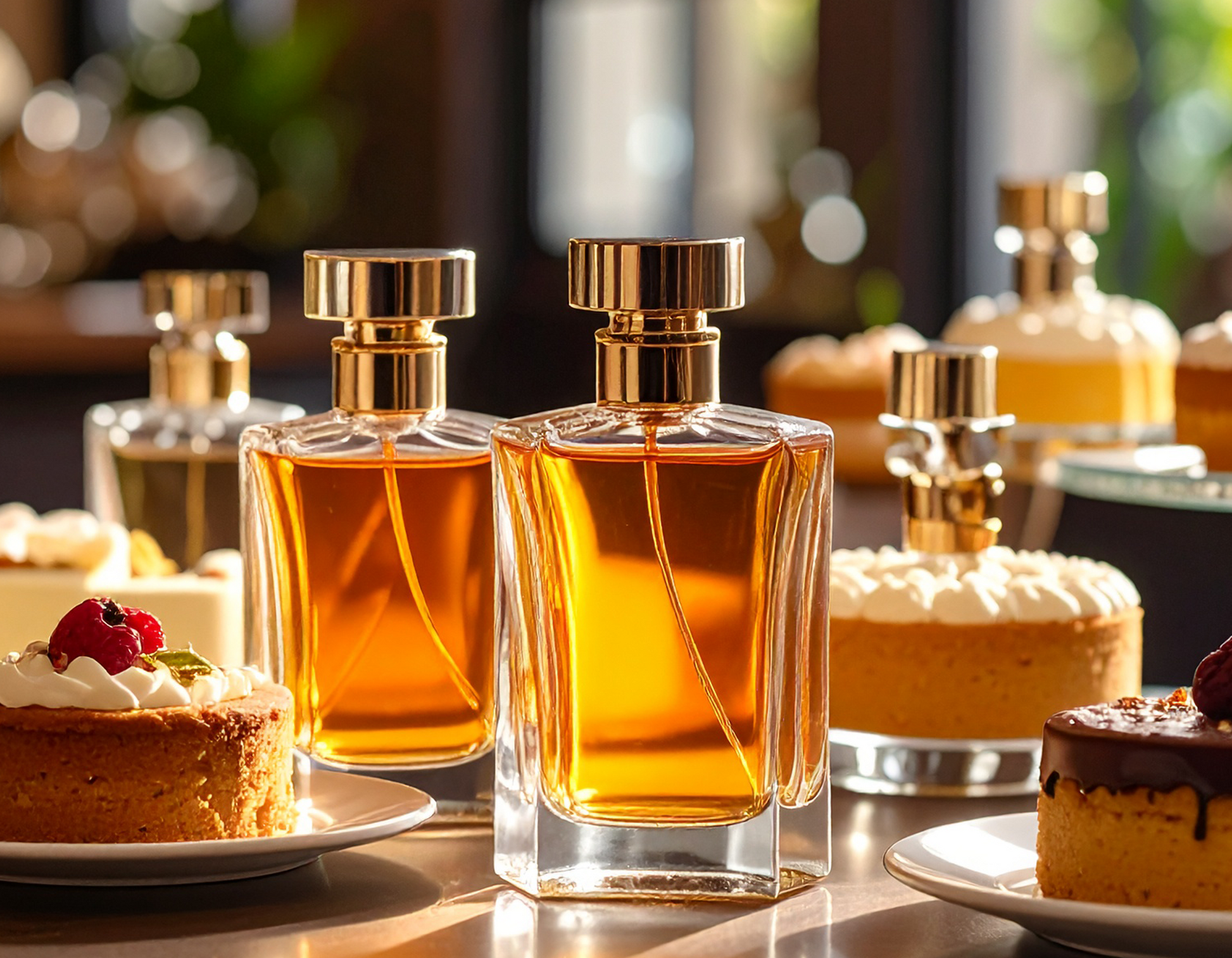 Original Collection ディスカバリーセット(2ml瓶) – 9th-perfume Original Collection ディスカバリーセット(2ml瓶) – 9th-perfume
