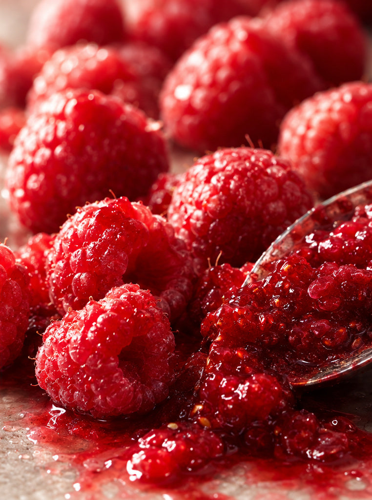 Raspberry Ketone（ラズベリーケトン）