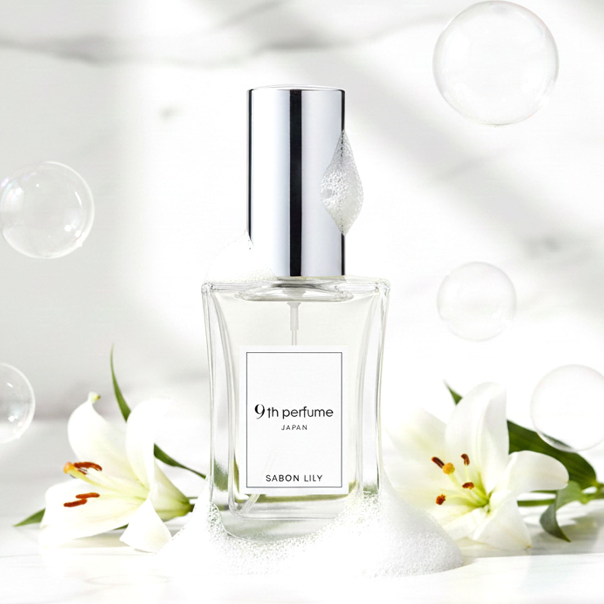 公式】9th-perfumeオンラインショップ